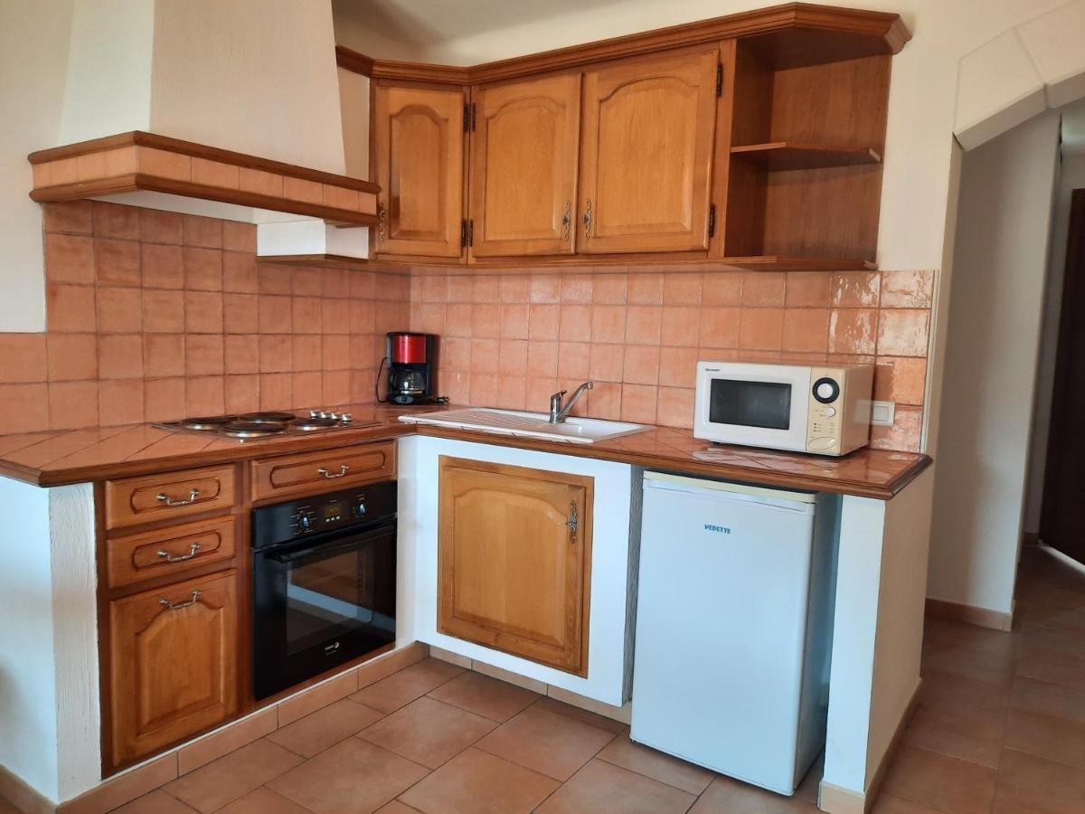Le Bellevue- Martinon Appartement Utelle Buitenkant foto