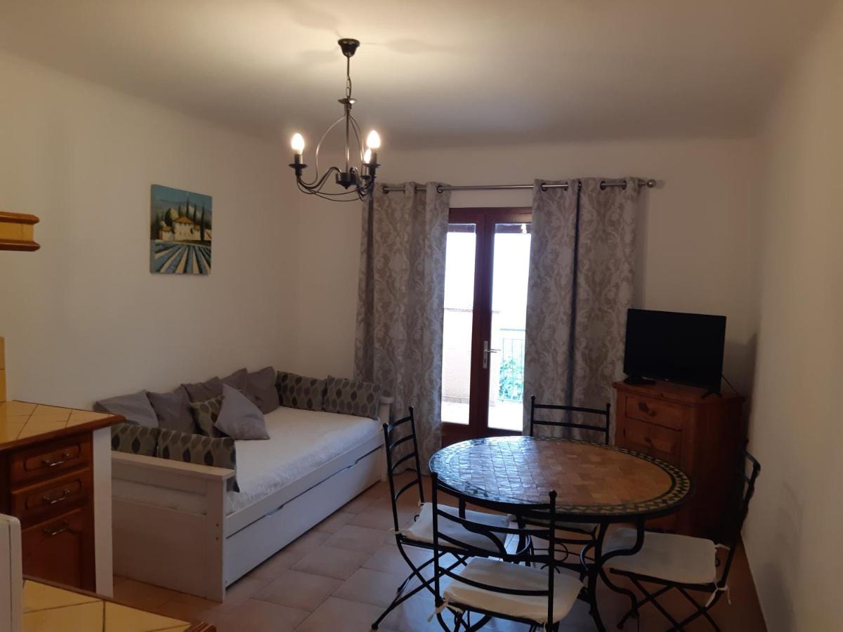 Le Bellevue- Martinon Appartement Utelle Buitenkant foto