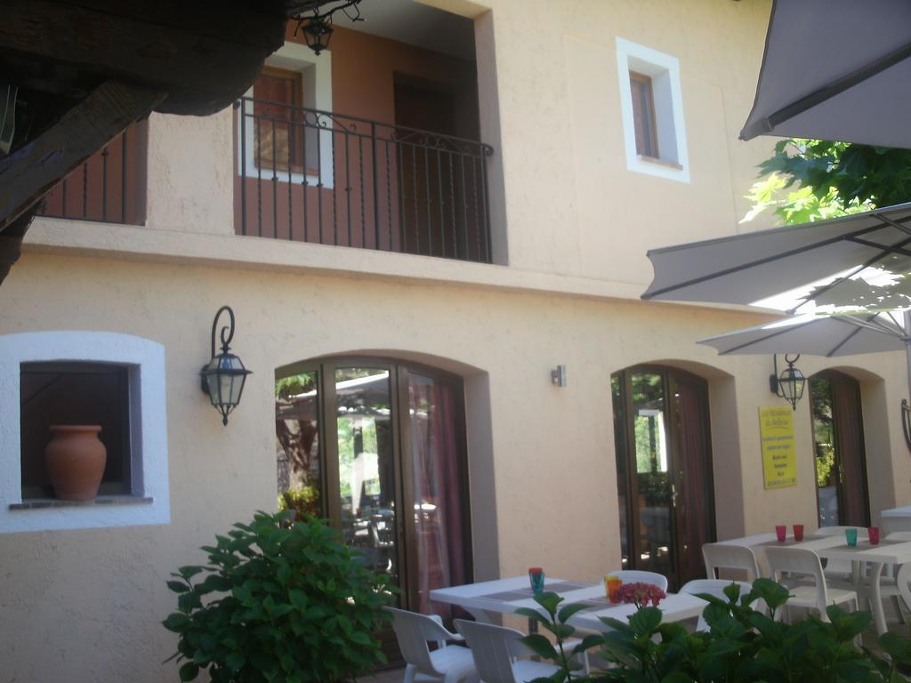 Le Bellevue- Martinon Appartement Utelle Buitenkant foto