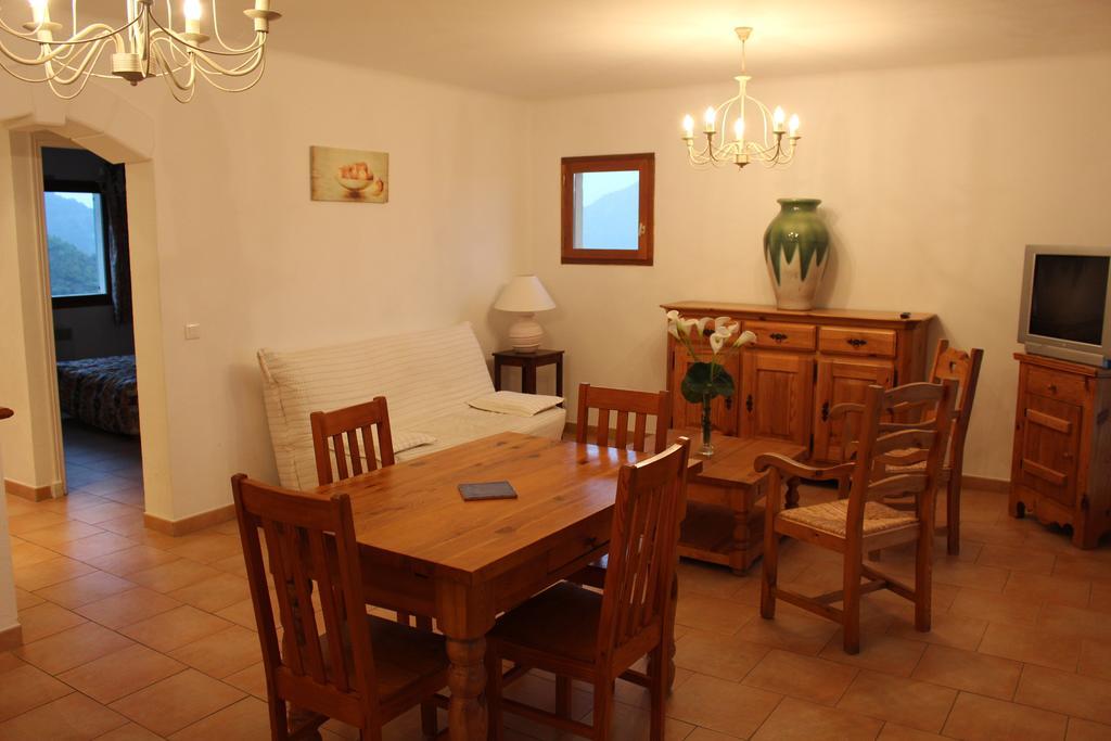 Le Bellevue- Martinon Appartement Utelle Buitenkant foto