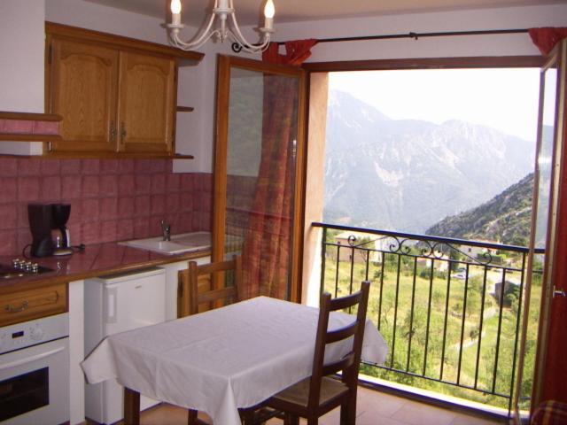 Le Bellevue- Martinon Appartement Utelle Kamer foto