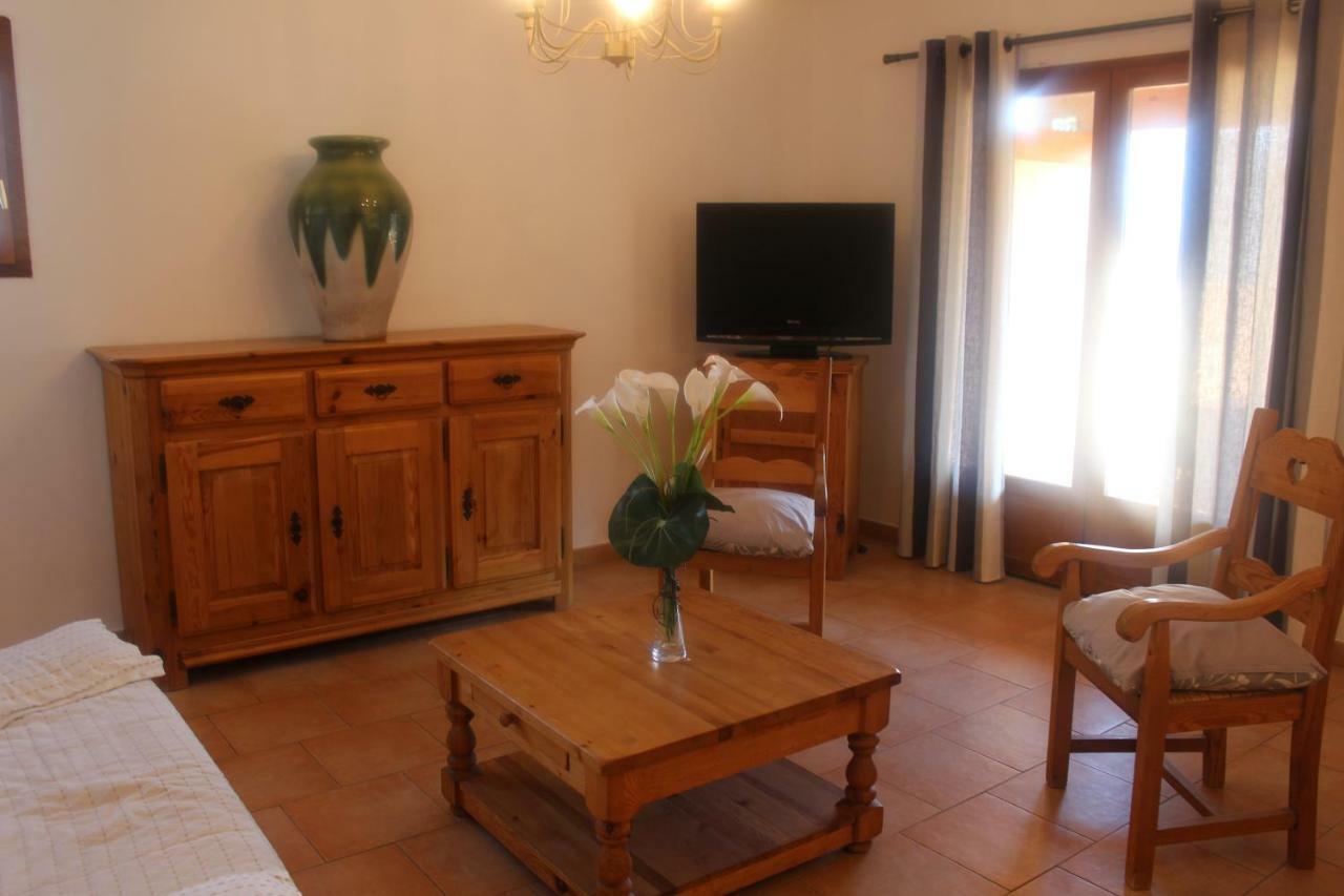 Le Bellevue- Martinon Appartement Utelle Buitenkant foto