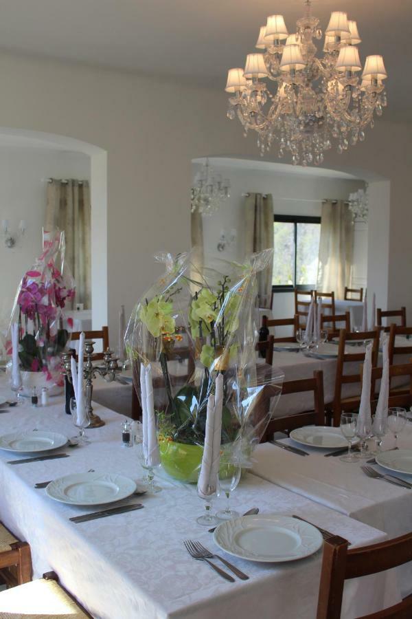 Le Bellevue- Martinon Appartement Utelle Buitenkant foto