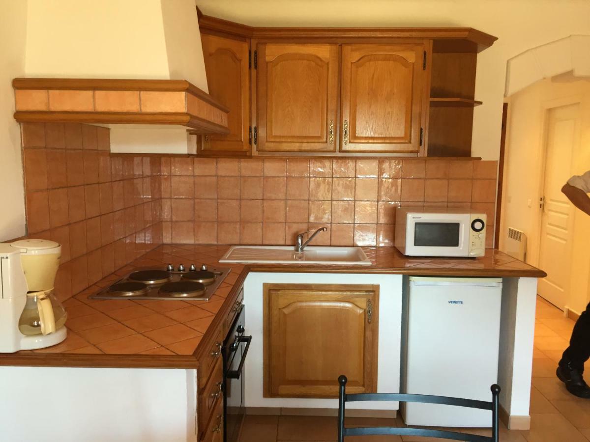 Le Bellevue- Martinon Appartement Utelle Buitenkant foto