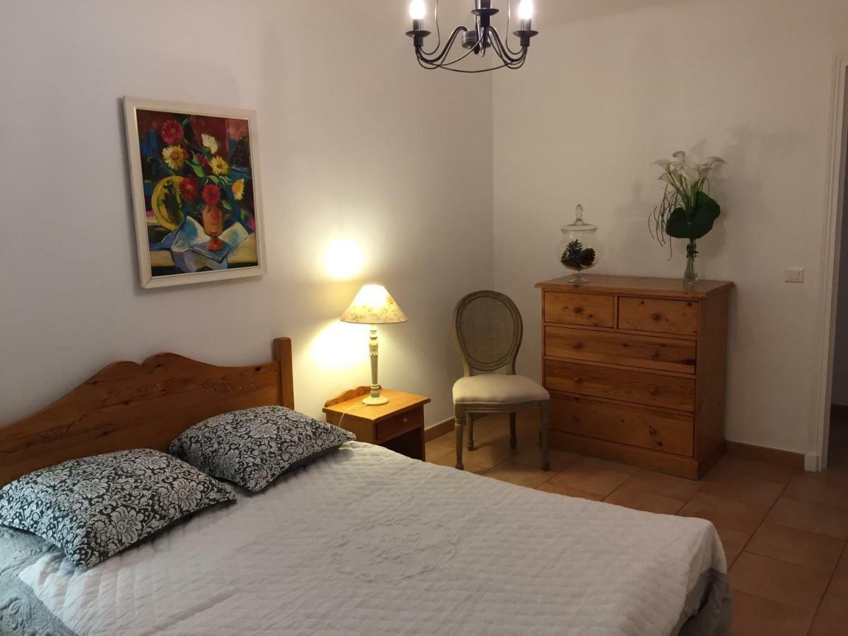 Le Bellevue- Martinon Appartement Utelle Buitenkant foto