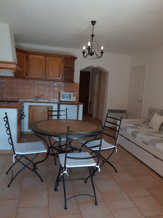 Le Bellevue- Martinon Appartement Utelle Buitenkant foto